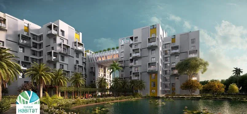 top real estate developers in kolkata