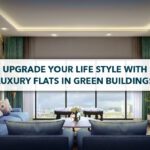 Upgrade lifestyle with luxury flats in EM Bypass