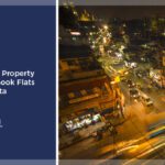 Best real estate company in Kolkata to book flats in Kolkata