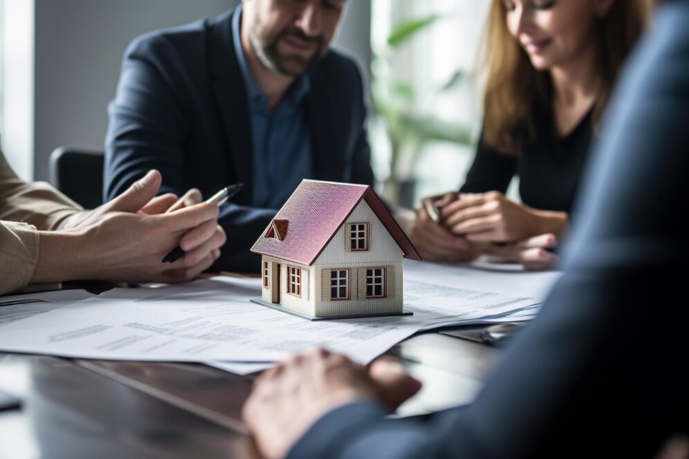legal documents required to buy a flat