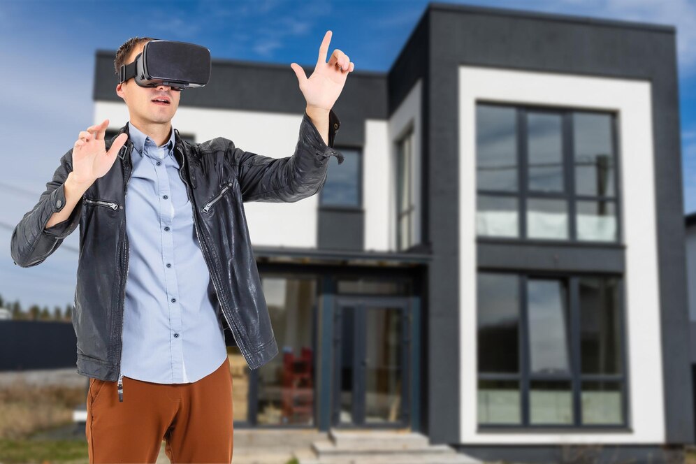 future of real estate