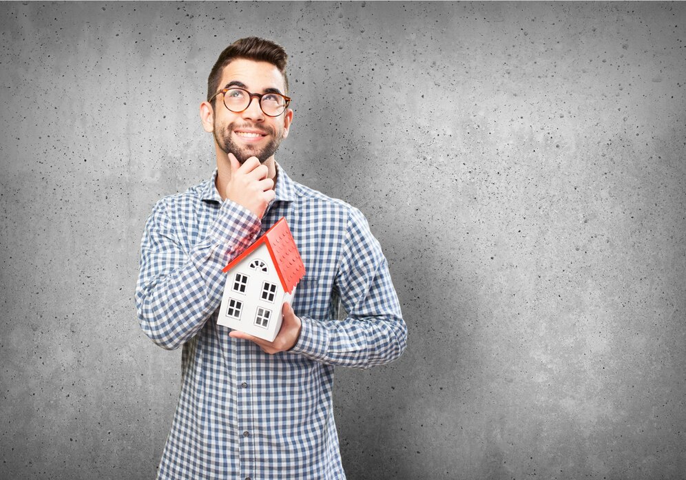 Home buying myths