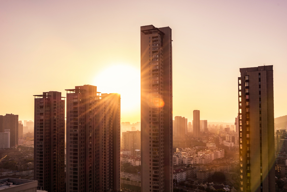 luxury apartments in kolkata