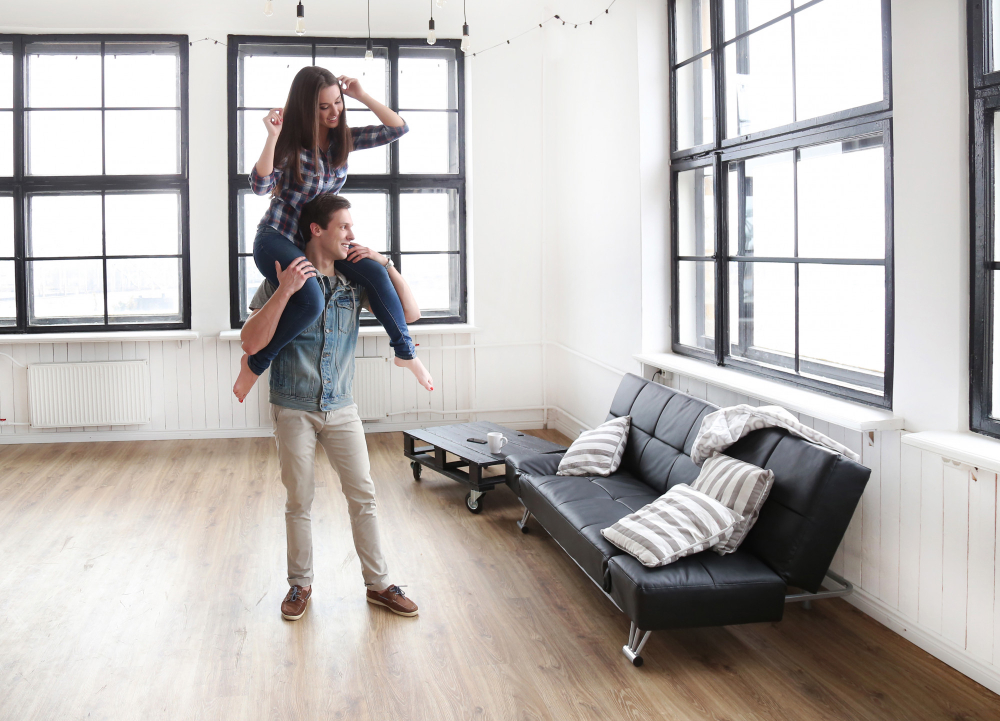 apartment layout ideas