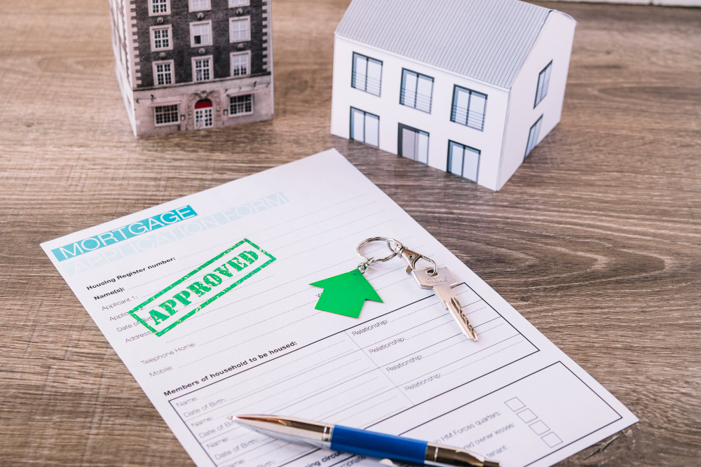 Property Registration