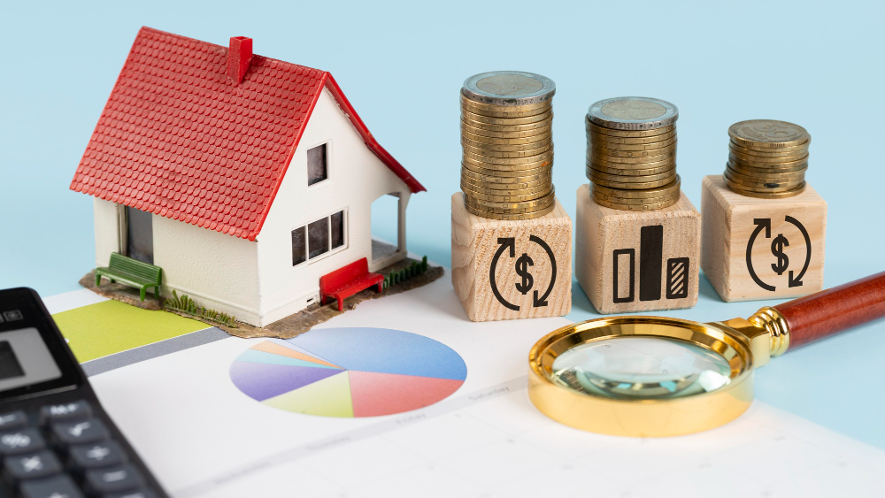 rental income