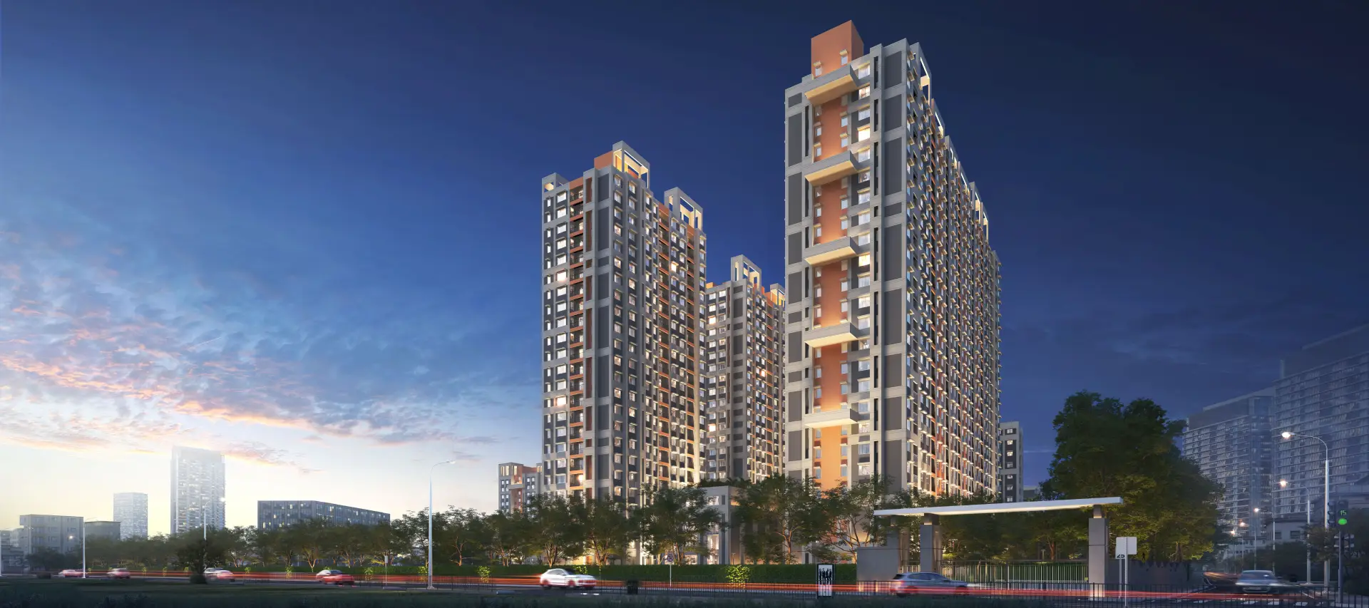 buying a flat