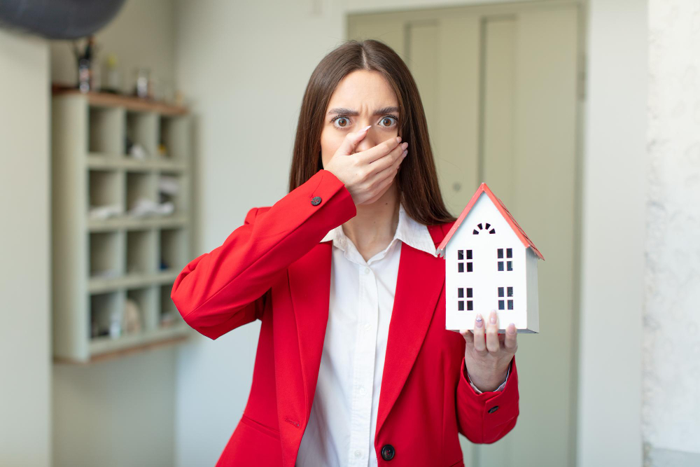 real estate myth