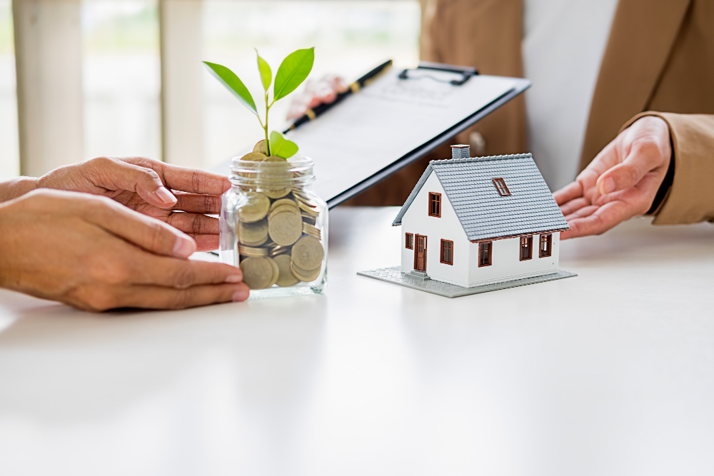 home loan