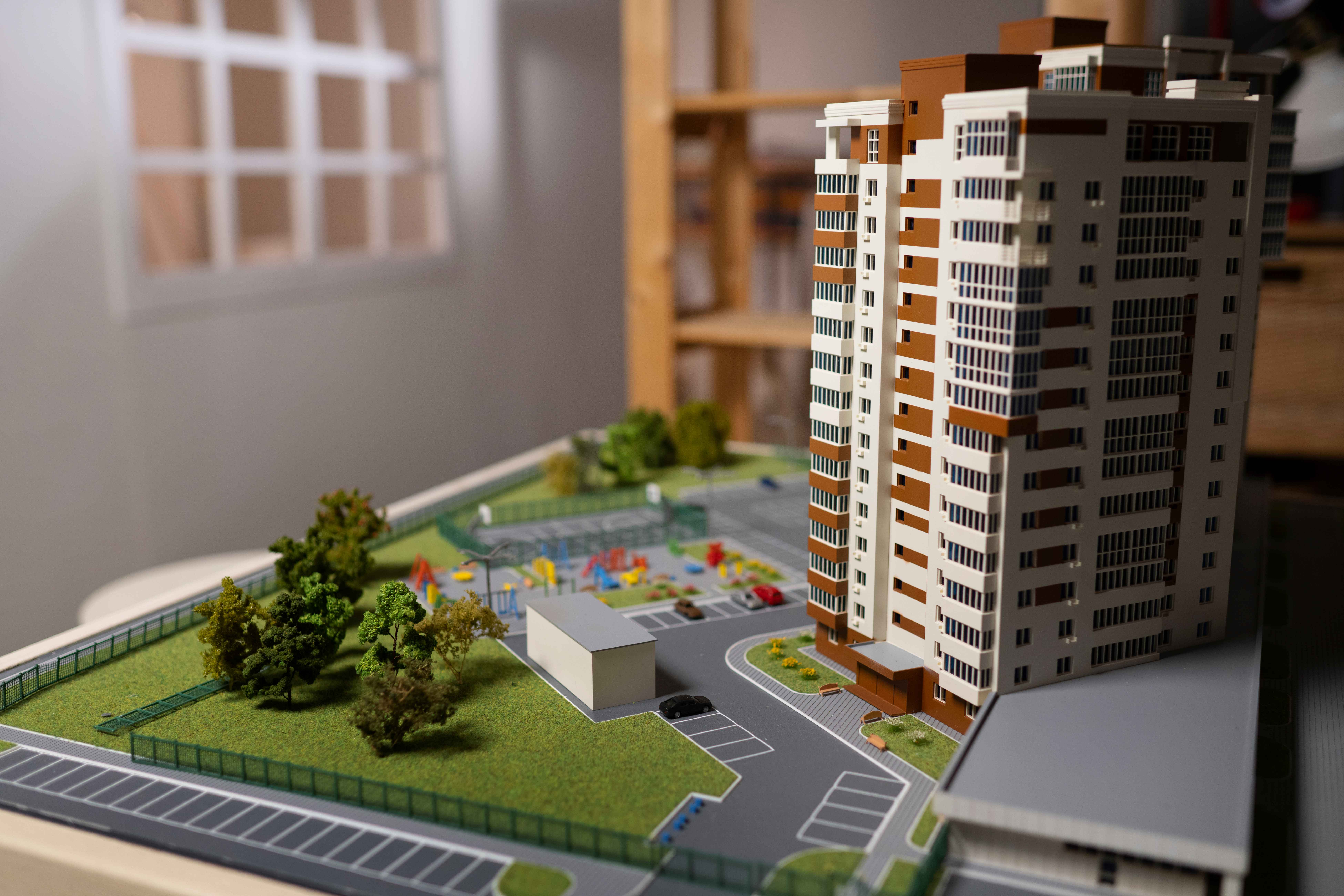 residential project developments in Kolkata