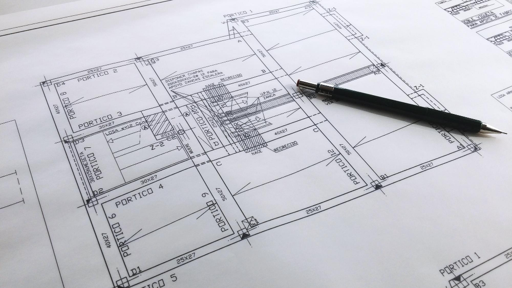 Calculating super built-up area