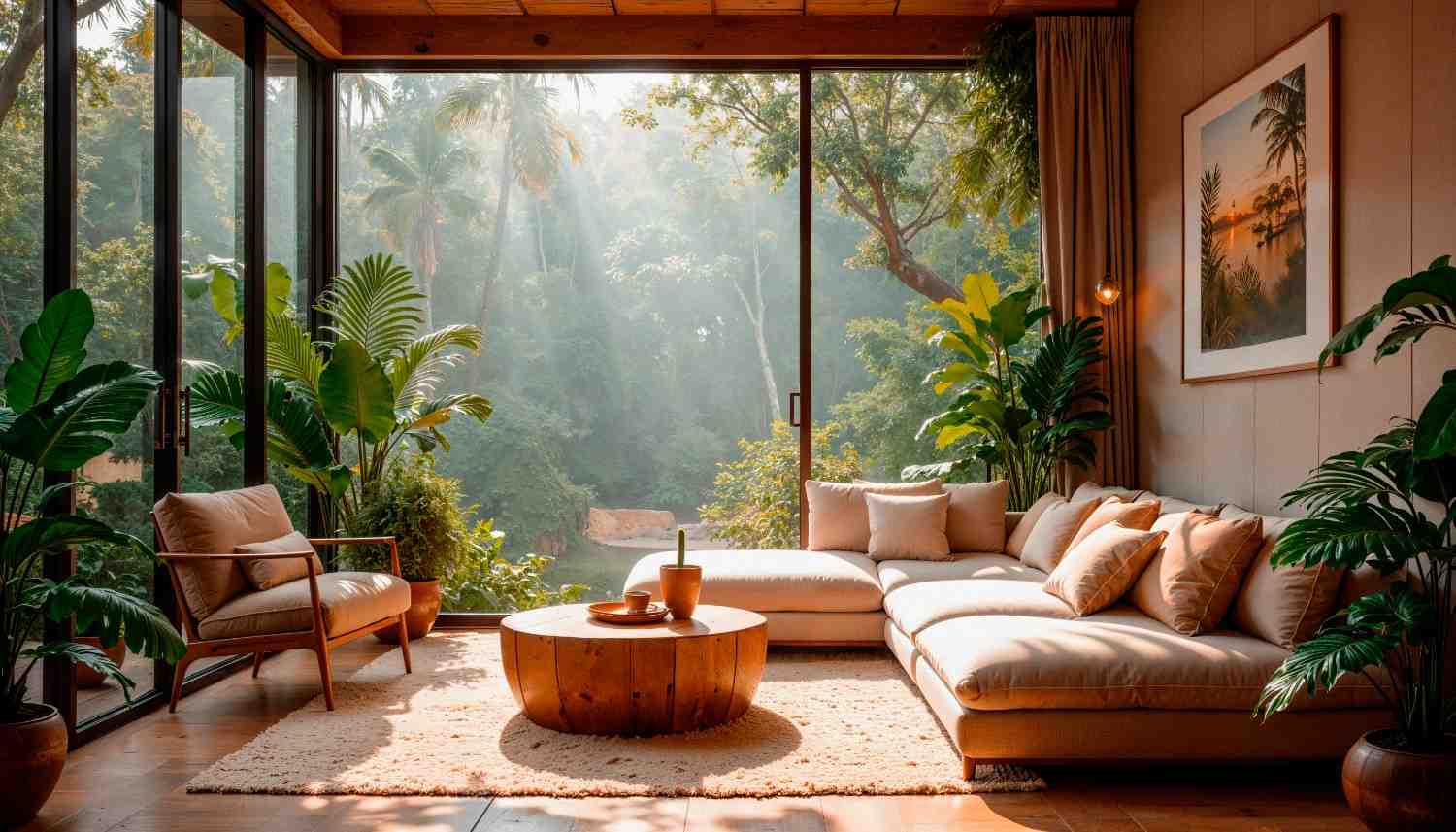 eco-friendly homes by the best real estate company in kolkata