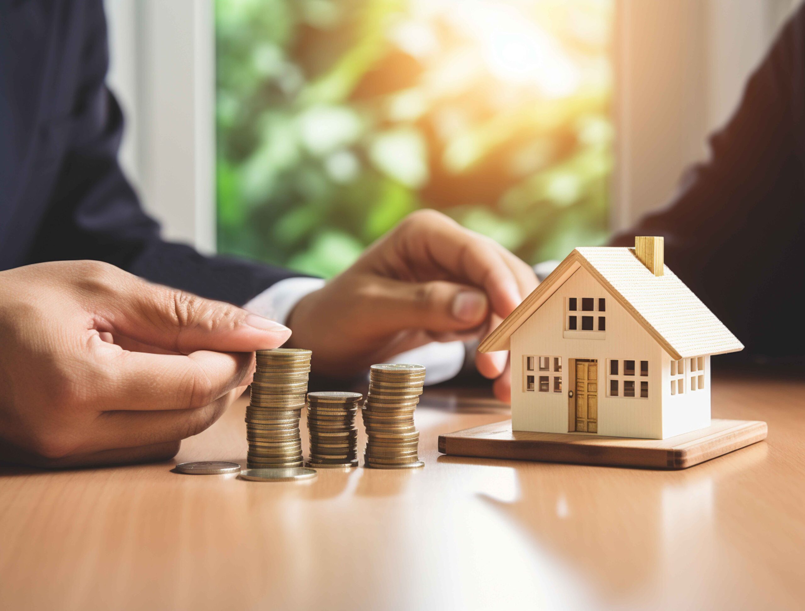 ROI in Real Estate