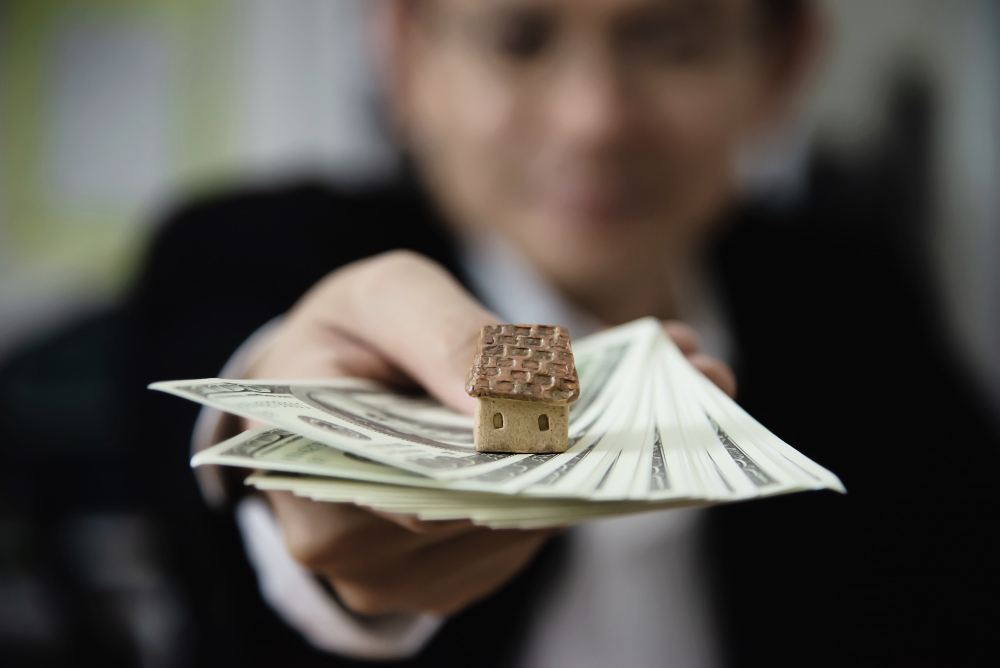 Real Estate vs Stock Market Volatility