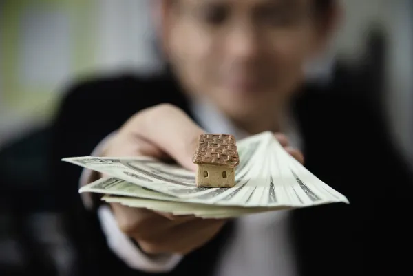 Why Real Estate Remains a Safer Investment