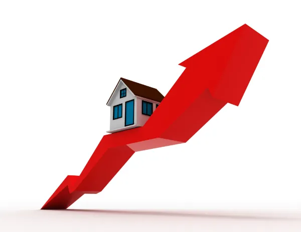 Residential growth of home in Kolkata