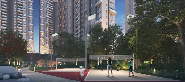 5 BHK Flats in Kolkata Setting New Standaards