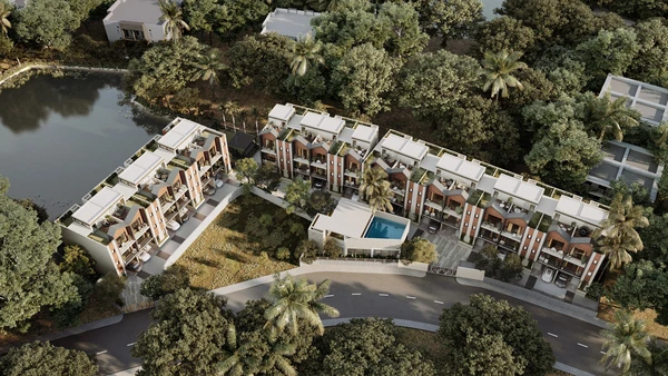 Villa-18 by Sugam Homes for redefined Family Living