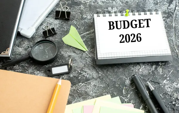 Impact of Union Budget 2026 on Home Buyers and Real Estate Investors.