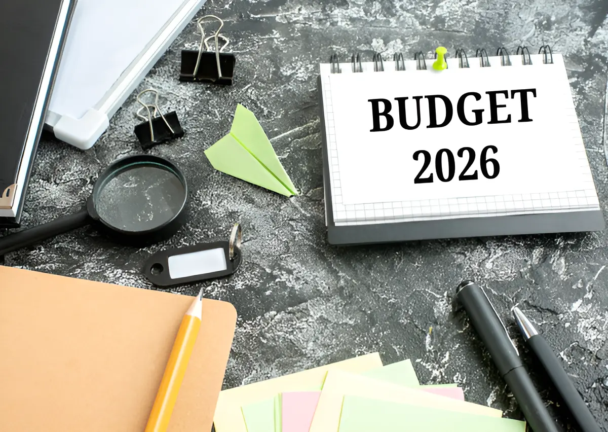 Union budget 2026 for homebuyers and investors
