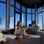 Luxury Penthouse Living at Sugam Niavara