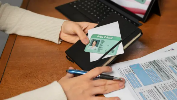 PAN‍ Mandat‌ory for Prope⁠rt‌y Dea‍ls Abov‍e ₹20 Lakh According to Income Tax Update