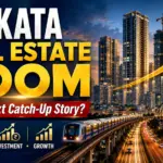 Kolkata Real Estate Growth