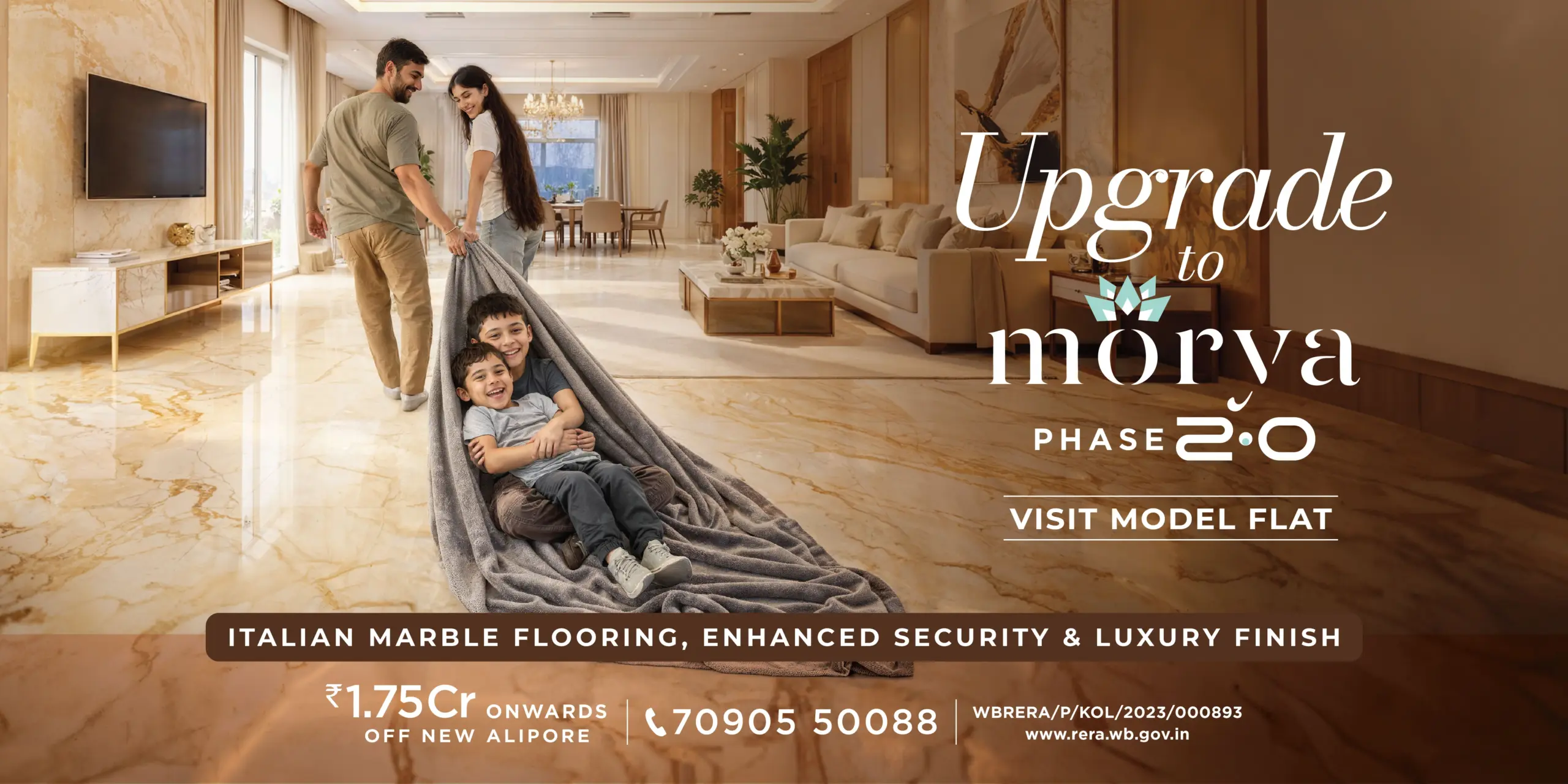 Kolkata Real Estate Growth