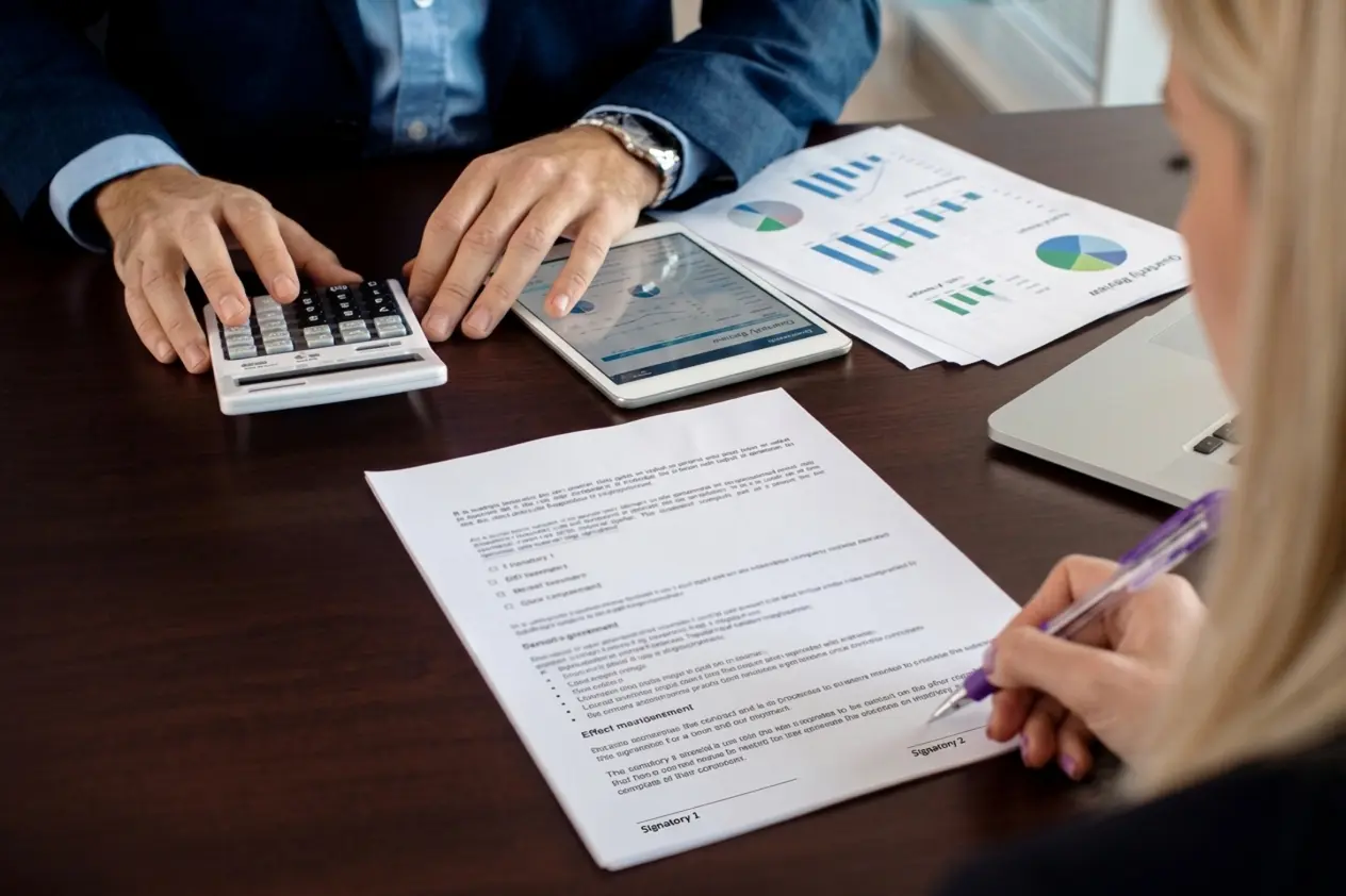 Modern Underwriting Models Are Transforming Home Loan Approvals