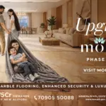 Premium home near new alipore