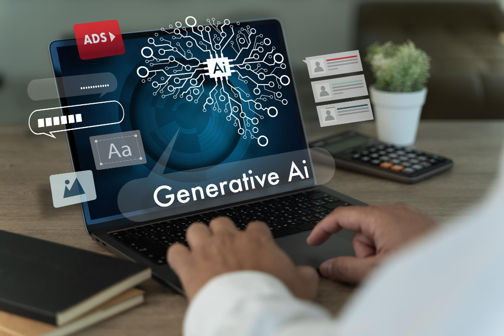 impact of generative ai on india's real estate