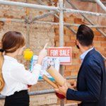 ready to move vs under construction